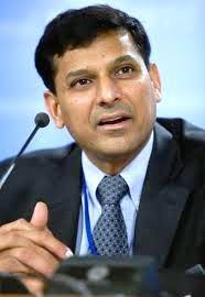 Raghuram Rajan