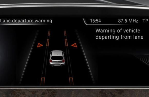 9 car safety features that could save your life