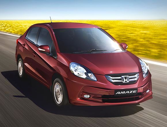 India's 20 BEST selling cars