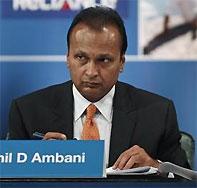 Anil Ambani