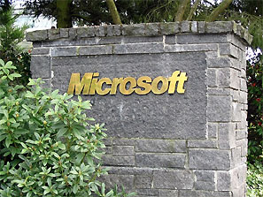 Microsoft