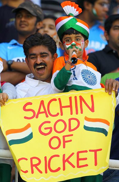 Cricketers who benefit from Sachin Tendulkar's retirement