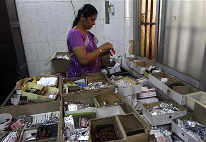 USFDA bans more products from Ranbaxy