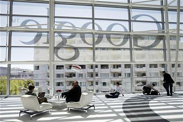 Embrace transparency in Internet use: Google urges India