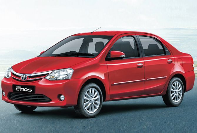 Most fuel efficient diesel cars in India