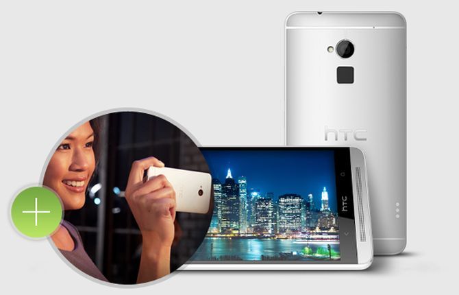 HTC launches the costliest Android phone; costs Rs 61,490