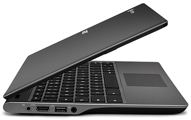Should you buy the Google Chromebook?