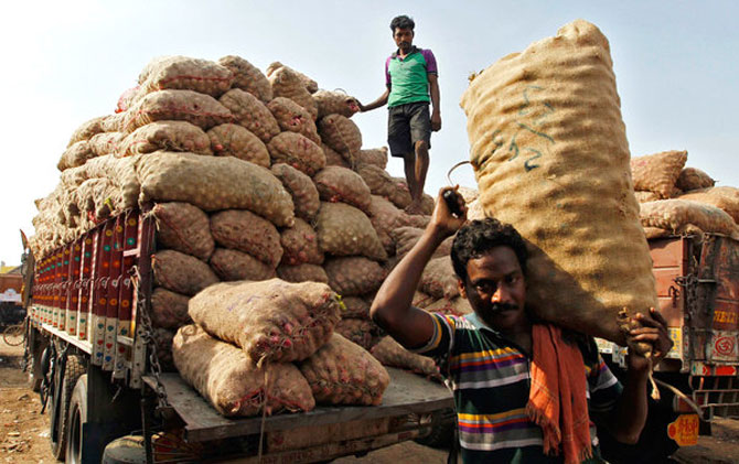 Major trade deal fails; UPA's election tactics blamed