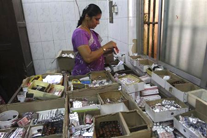 How safe are medicines made in India?