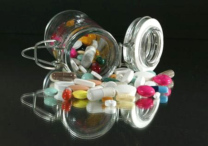 India is the largest consumer of antibiotics globally