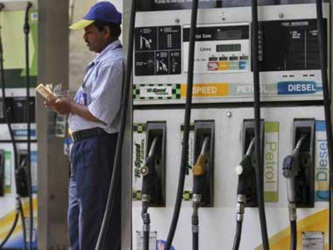 Come April 1 India will boast of world's cleanest fuel