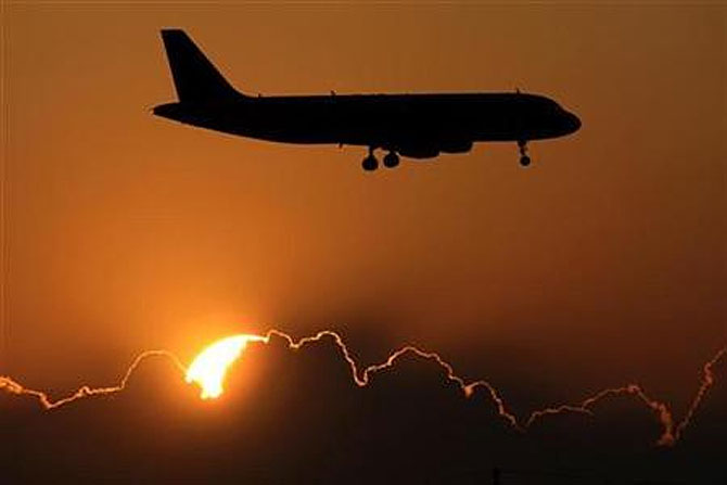 Air India, SpiceJet, and Go First lost mkt share in Q4