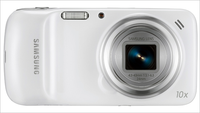 Samsung Galaxy S4 Zoom: Is it a good phone or a camera?