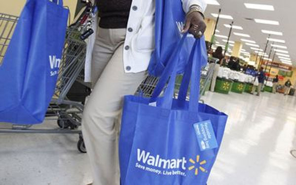 Is it all over between Bharti and Walmart?