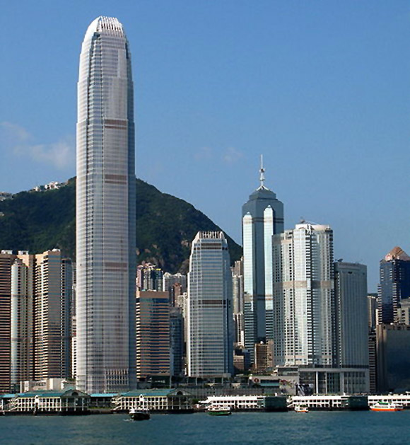 Most iconic buildings in the world - Rediff.com Business