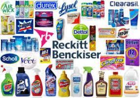 Reckitt