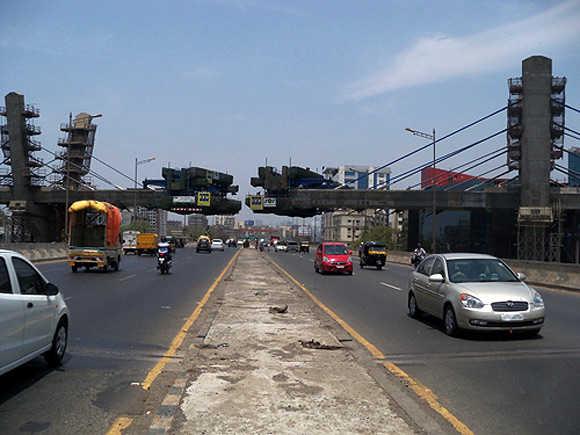 Mumbai Metro Line-I