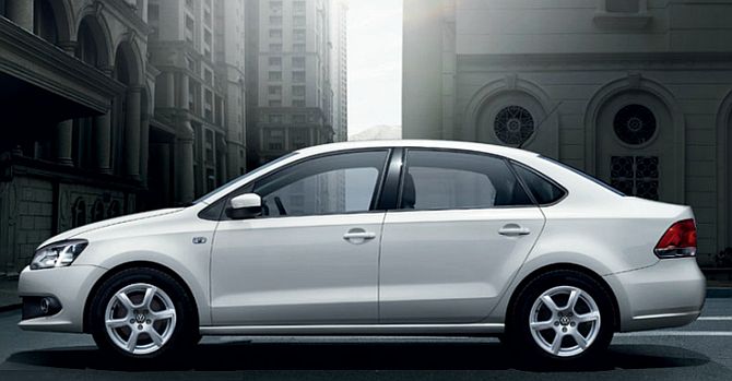 VW Vento TSI: Can it take on Honda City, Hyundai Verna?