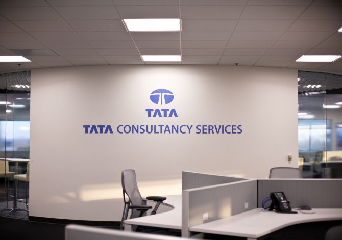 TCS