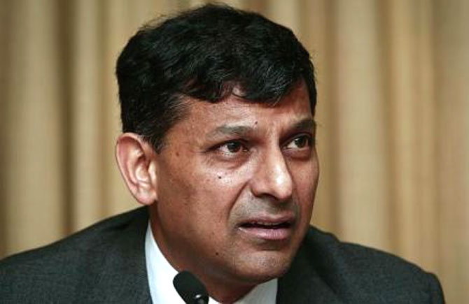 Rajan confident, economy will pick up by end-2013