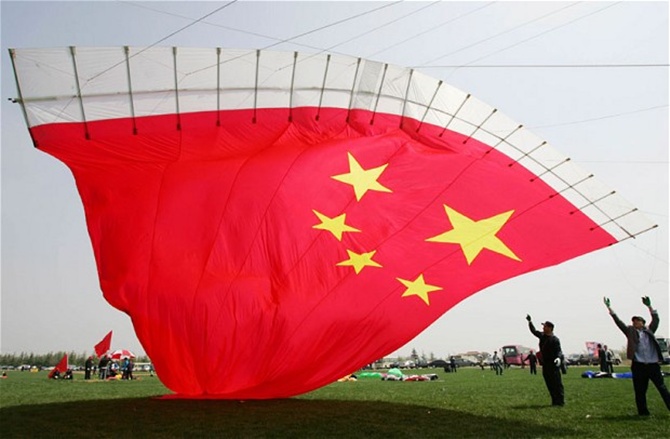 China has done it again! GDP grows at 7.8%
