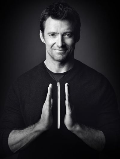 X-Men star Hugh Jackman is the new face of Micromax