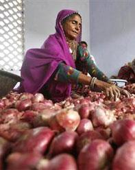 Photograph: Amit Dave/Reuters