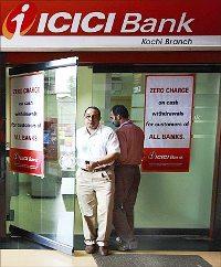 ICICI Bank