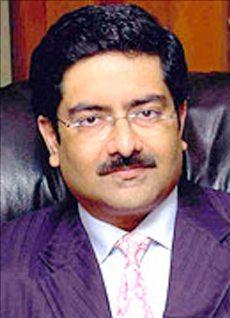 Kumar Mangalam Birla