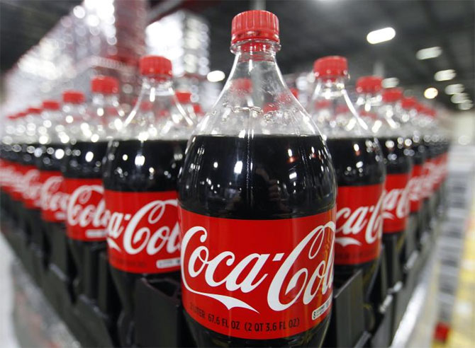 Coca Cola Invests Rs 1,387 Cr in Maharashtra Plant