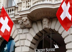 Swiss Bank