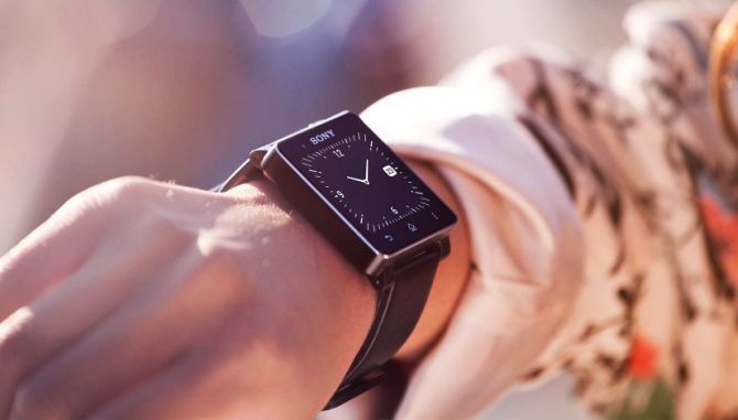 Sony Smart Watch 2: Is it worth buying?