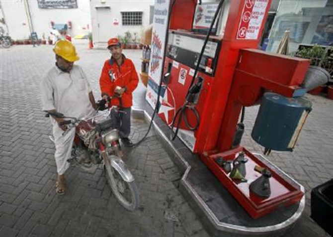 Will oil get cheaper in India? No way!