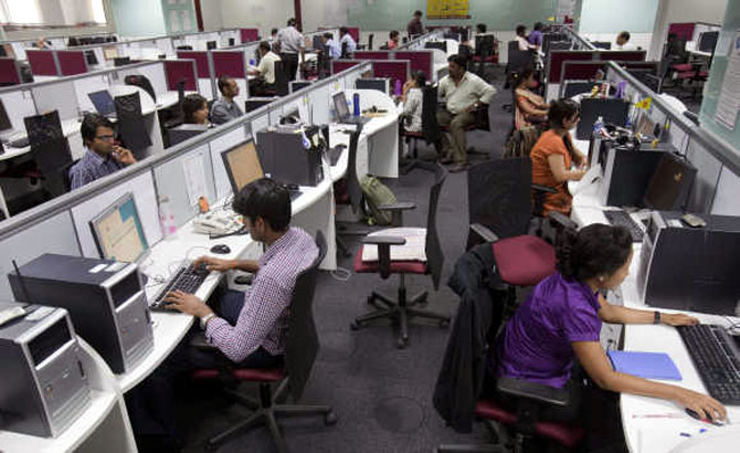 Shocking! 47 million young Indians are jobless