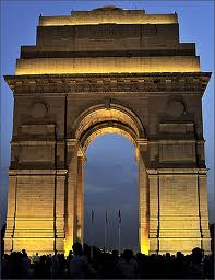 India Gate