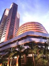 BSE building