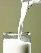 Milk