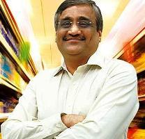 Kishore Biyani