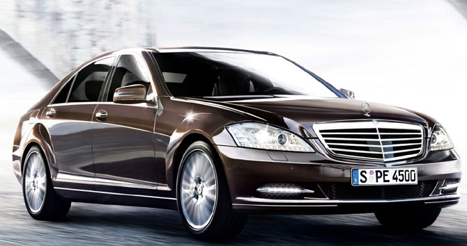 How to buy a cheap luxury car - Rediff.com Business
