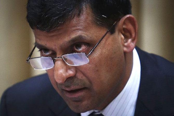 Why the Rajan rally will not continue