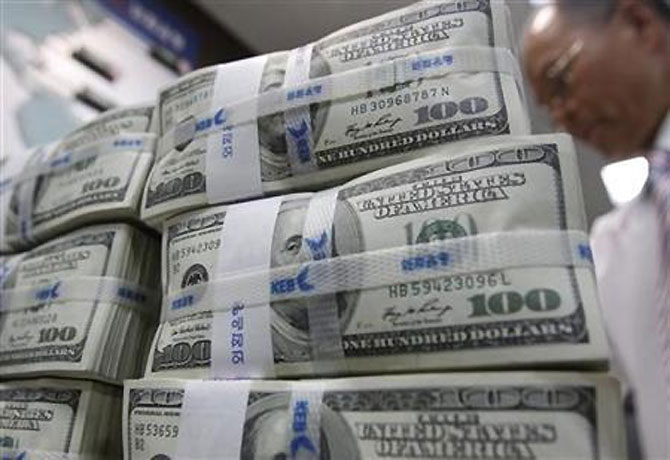 Iran may spoil govt's plan to curtail dollar dependence