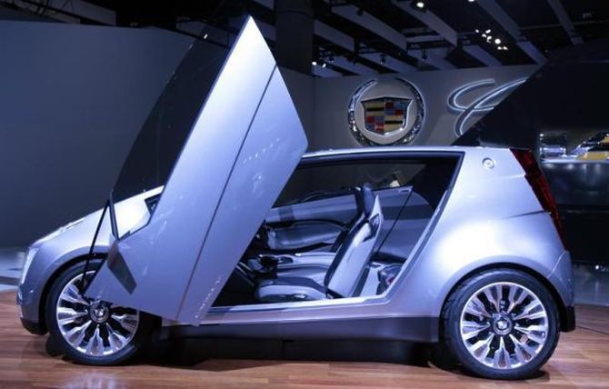 Amazing concept cars you will love to drive