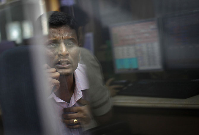 'India should make the markets stronger'