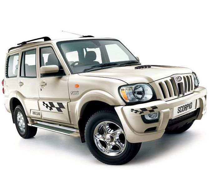 Scorpio Special Edition: Luxury features at attractive price