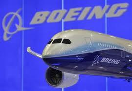 Boeing