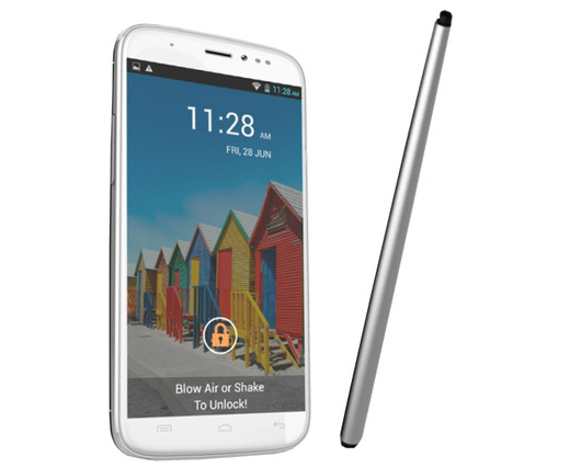 Want to scribble on your phone? Try Micromax Doodle 2