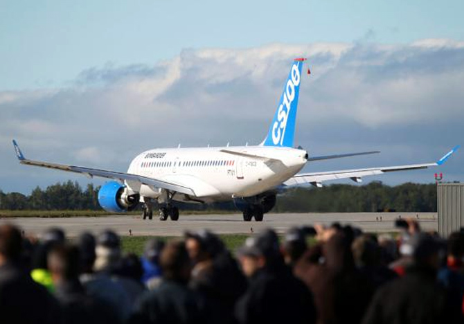 Bombardier CSeries: Will it replace Boeing, Airbus?
