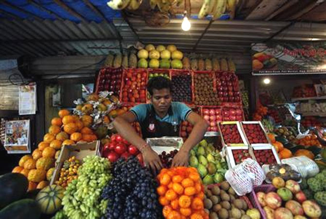 Inflation worry led RBI to hike rates: Experts