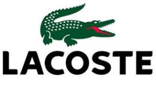 Lacoste