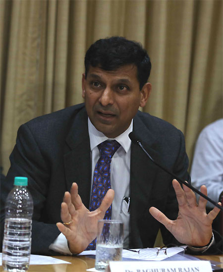 Rajan targets inflation, now will government go after growth?